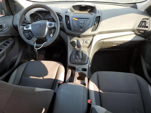 Photo 8 from auction – 2015 FORD ESCAPE S with VIN 1FMCU0F73FUB57783