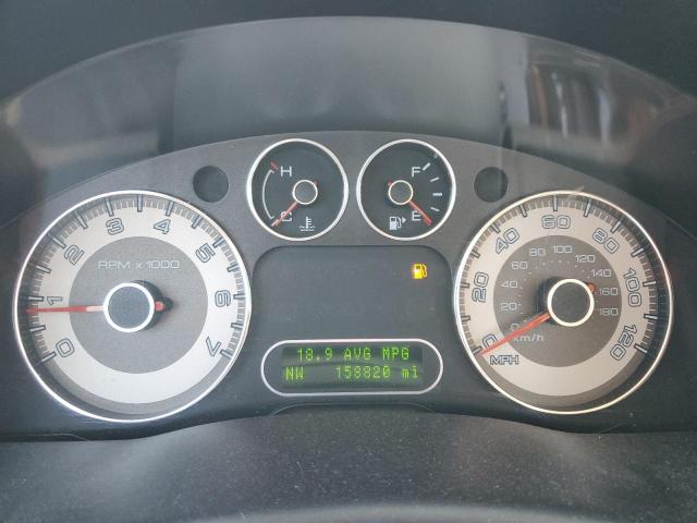 Photo 9 from auction – 2009 FORD TAURUS X L with VIN 1FMDK03W59GA03360