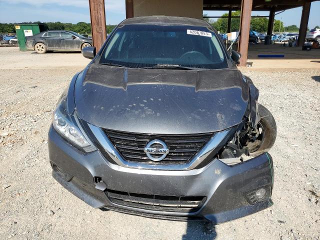 Photo 5 from auction – 2018 NISSAN ALTIMA 2.5 with VIN 1N4AL3AP1JC174366