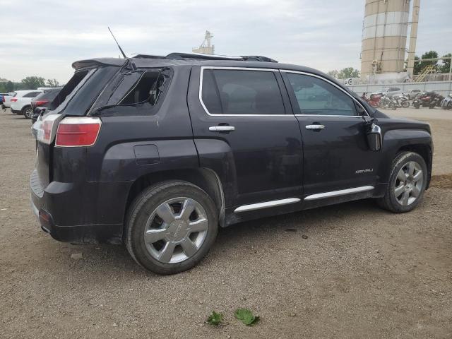 Photo 3 from auction – 2013 GMC TERRAIN DE with VIN 2GKFLYE39D6133375