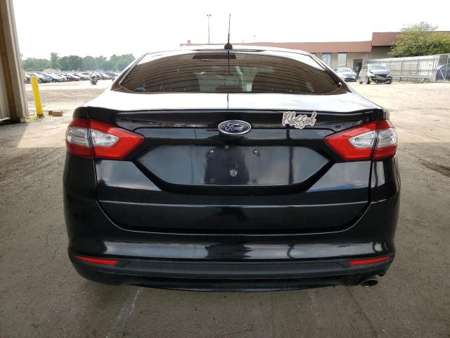 Photo 6 from auction – 2016 FORD FUSION SE with VIN 3FA6P0H71GR234929