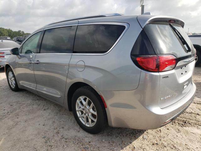 Photo 2 from auction – 2020 CHRYSLER PACIFICA T with VIN 2C4RC1BG0LR277014