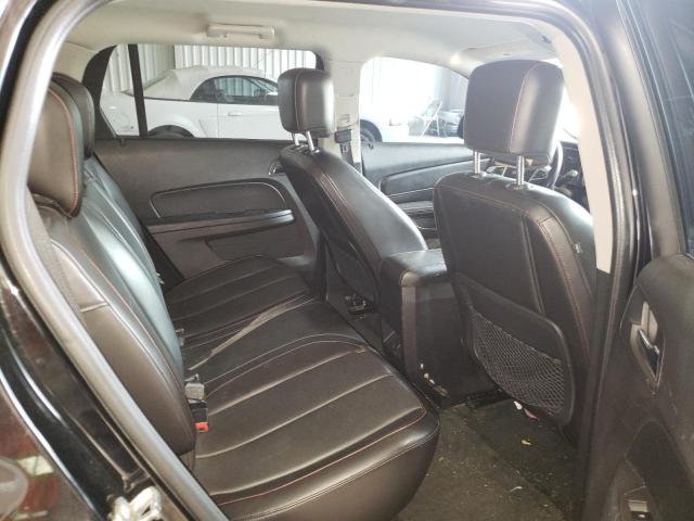صورة رقم 10 من المزاد - 2013 GMC TERRAIN SL مع VIN 2GKFLUE31D6314981