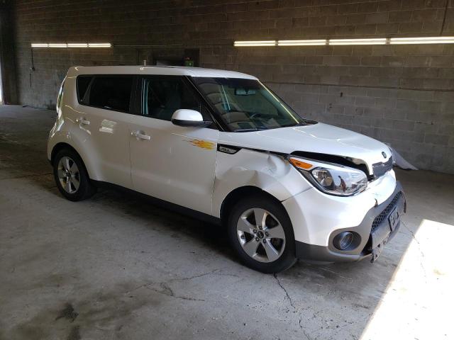 Photo 4 from auction – 2018 KIA SOUL with VIN KNDJN2A28J7570211