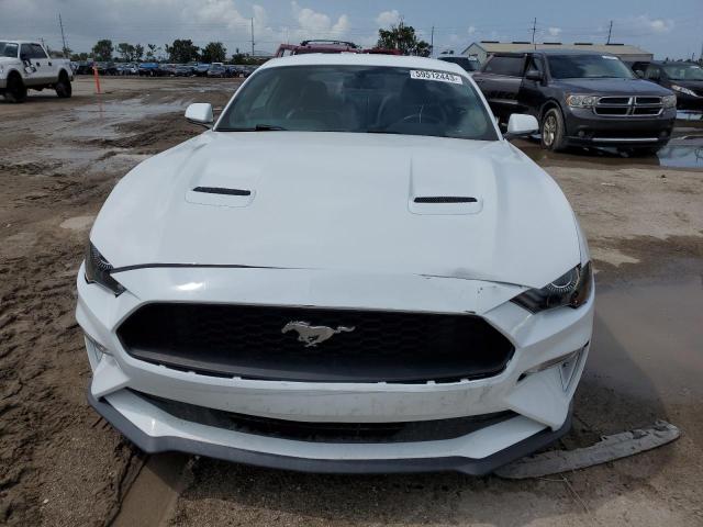 Photo 5 from auction – 2020 FORD MUSTANG with VIN 1FA6P8TH4L5138966