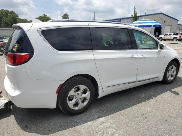 Photo 3 from auction – 2018 CHRYSLER PACIFICA H with VIN 2C4RC1L7XJR163632