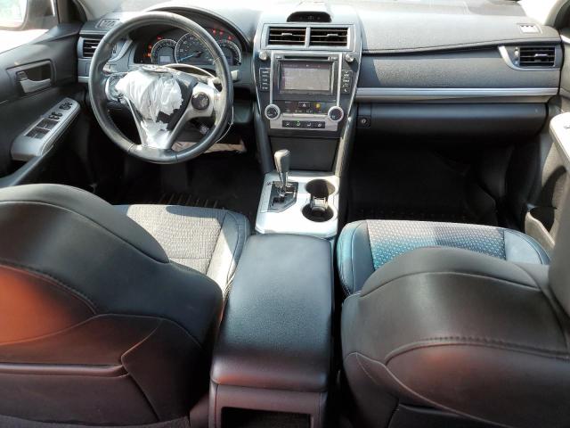 Photo 8 from auction – 2014 TOYOTA CAMRY L with VIN 4T1BF1FK1EU827670