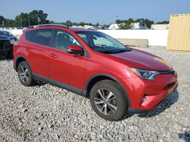 Photo 4 from auction – 2017 TOYOTA RAV4 XLE with VIN 2T3RFREV5HW560117