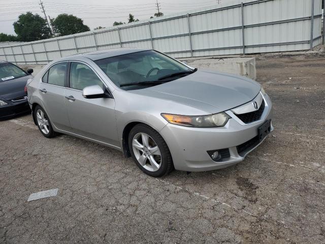 Photo 4 from auction – 2010 ACURA TSX with VIN JH4CU2F68AC040480