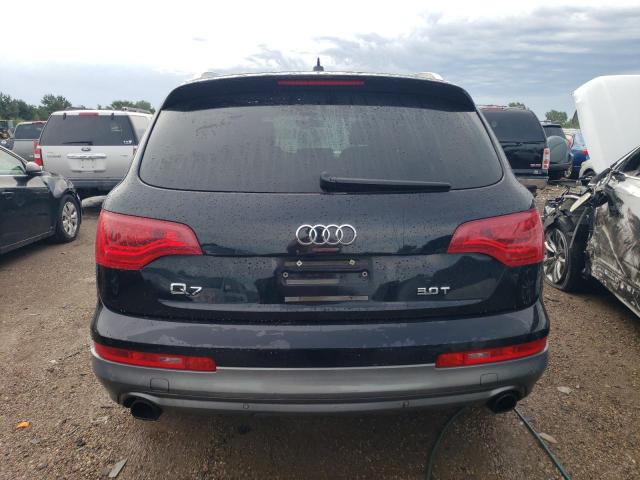 Photo 6 from auction – 2013 AUDI Q7 PREMIUM with VIN WA1LGBFE8DD010534