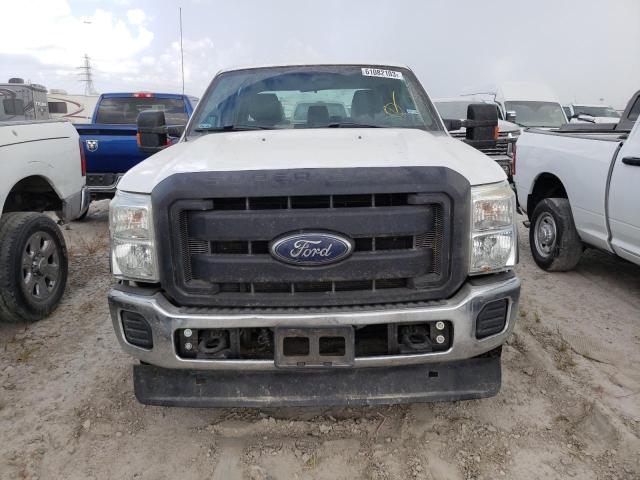 Photo 5 from auction – 2015 FORD F250 SUPER with VIN 1FT7W2BT6FED15221