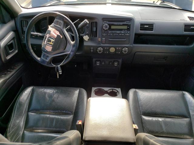 Photo 8 from auction – 2013 HONDA RIDGELINE with VIN 5FPYK1F59DB010353