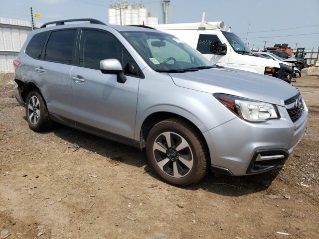 صورة رقم 4 من المزاد - 2018 SUBARU FORESTER 2 مع VIN JF2SJAGC3JH482544