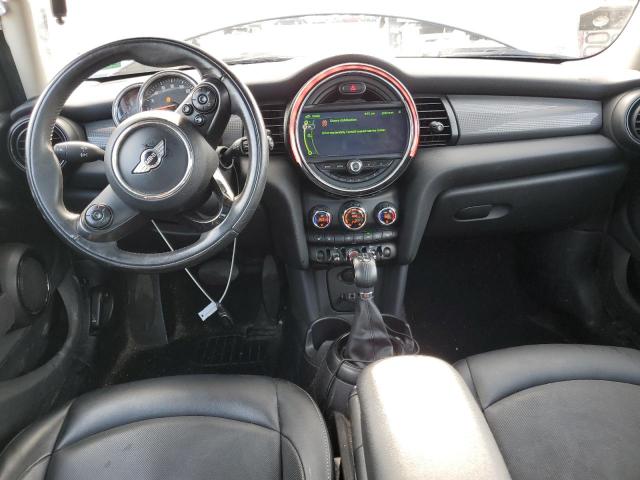 Photo 8 from auction – 2017 MINI COOPER with VIN WMWXU1C52H2E17801
