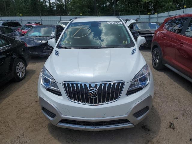 Photo 5 from auction – 2015 BUICK ENCORE with VIN KL4CJASB0FB235049