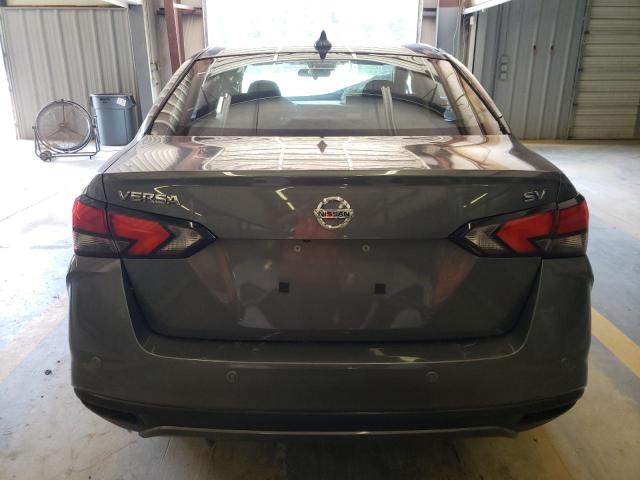 Photo 6 from auction – 2021 NISSAN VERSA SV with VIN 3N1CN8EV9ML885229