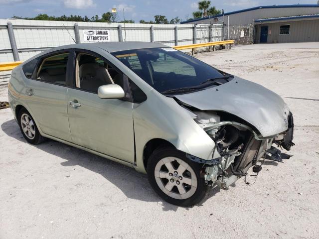 Photo 4 from auction – 2008 TOYOTA PRIUS with VIN JTDKB20U983398689