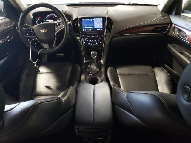 Photo 8 from auction – 2018 CADILLAC ATS PREMIU with VIN 1G6AK5SS5J0135537