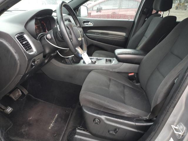 Photo 7 from auction – 2014 DODGE DURANGO SX with VIN 1C4RDHAG7EC339088
