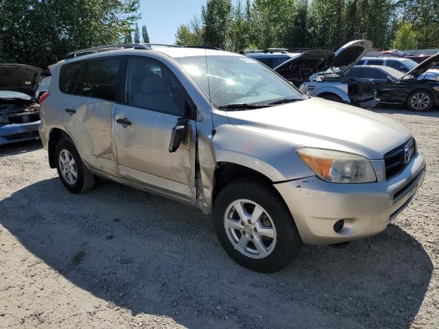 Photo 4 from auction – 2007 TOYOTA RAV4 with VIN JTMZD33V376038253
