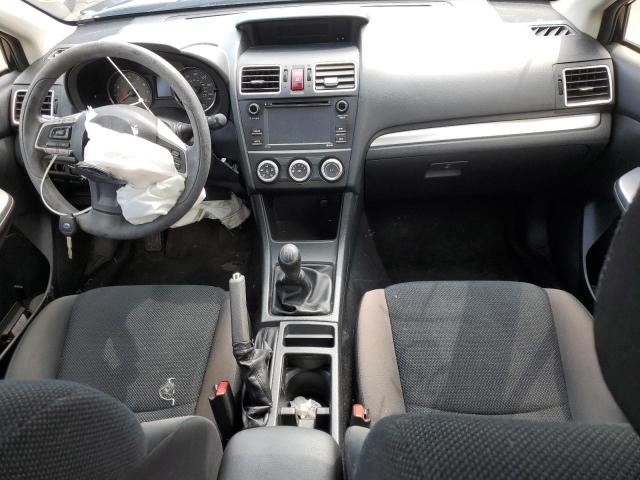 Photo 8 from auction – 2015 SUBARU IMPREZA with VIN JF1GJAA61FG023278