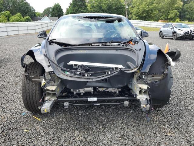 Photo 5 from auction – 2023 TESLA MODEL 3 with VIN 5YJ3E1EA1PF438513