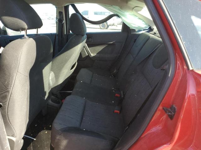 Photo 10 from auction – 2008 FORD FOCUS SE with VIN 1FAHP35N48W256998