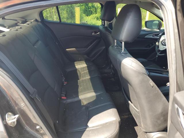Photo 10 from auction – 2018 MAZDA 3 with VIN 3MZBN1V35JM198976