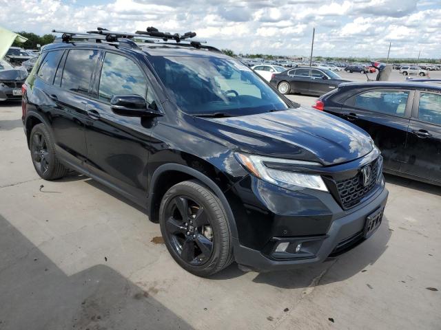صورة رقم 4 من المزاد - 2019 HONDA PASSPORT E مع VIN 5FNYF8H09KB006307