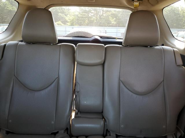 Photo 10 from auction – 2012 TOYOTA RAV4 LIMIT with VIN 2T3DF4DV3CW254430