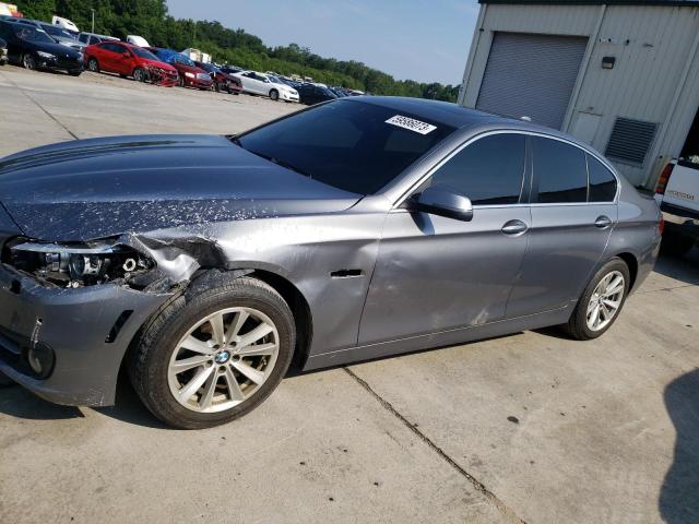 Foto 1 de la subasta – 2015 BMW 528 I con VIN WBA5A5C51FD518284