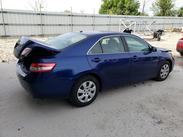 Photo 3 from auction – 2010 TOYOTA CAMRY BASE with VIN 4T4BF3EK3AR041138