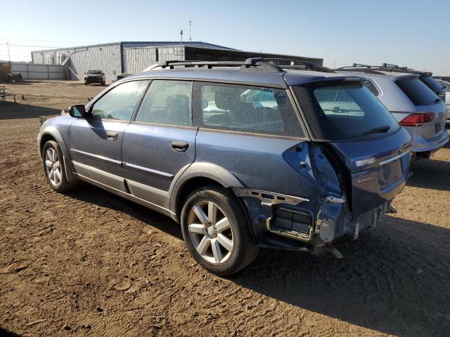 Photo 2 from auction – 2006 SUBARU LEGACY OUT with VIN 4S4BP61C867329329