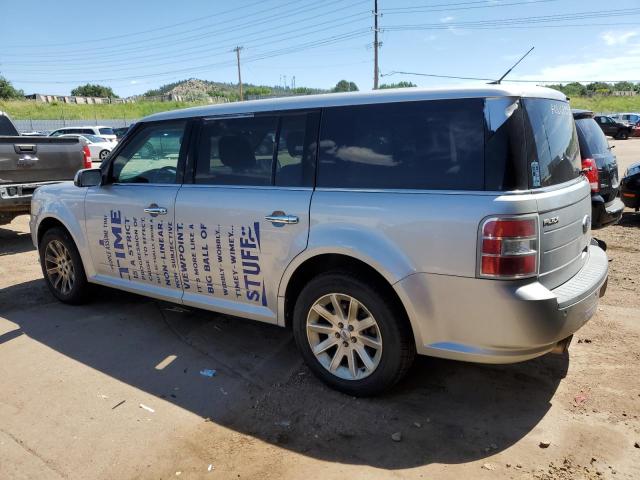 Photo 2 from auction – 2009 FORD FLEX SEL with VIN 2FMEK62C59BA62785
