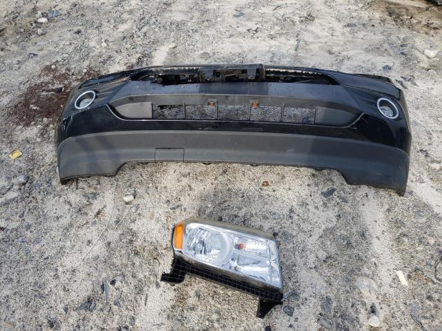 Photo 13 from auction – 2015 HONDA PILOT EXLN with VIN 5FNYF4H78FB050035