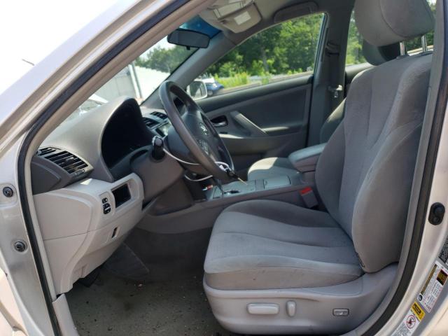 Photo 7 from auction – 2010 TOYOTA CAMRY BASE with VIN 4T4BF3EK8AR053995