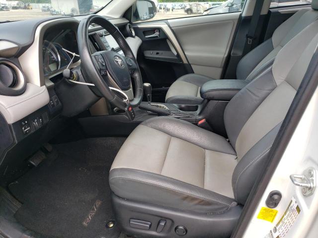 Photo 7 from auction – 2013 TOYOTA RAV4 LIMIT with VIN 2T3DFREV7DW091407
