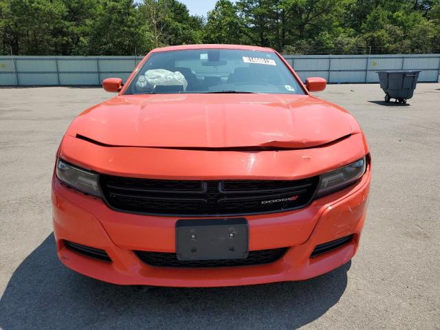 Photo 5 from auction – 2020 DODGE CHARGER SX with VIN 2C3CDXBG7LH149675
