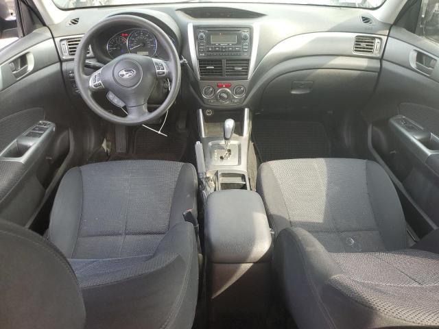 Photo 8 from auction – 2013 SUBARU FORESTER 2 with VIN JF2SHABC0DH436483