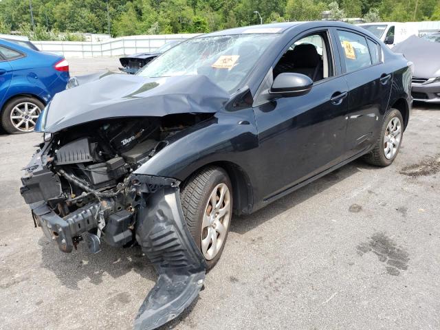 MAZDA 3 I 2013 с VIN JM1BL1UP3D1852145 - Фото с аукциона