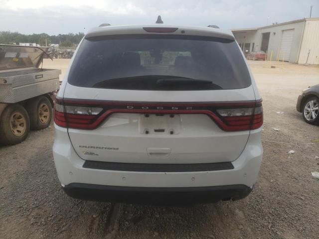 Photo 6 from auction – 2017 DODGE DURANGO SX with VIN 1C4RDHAGXHC610925