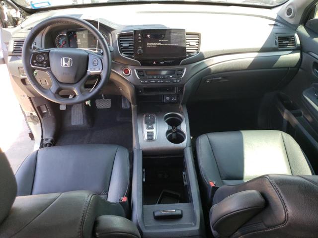 Photo 8 from auction – 2021 HONDA PILOT EXL with VIN 5FNYF5H50MB013028