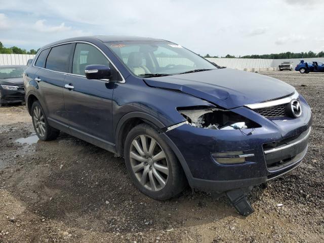 Photo 4 from auction – 2009 MAZDA CX-9 with VIN JM3TB38V290172222