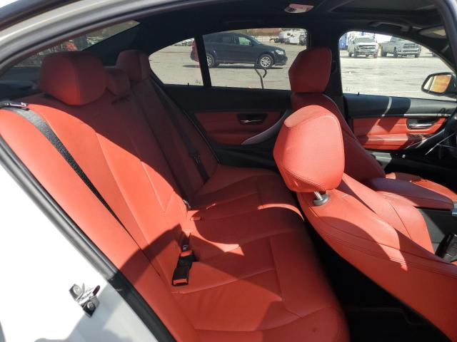 Photo 10 from auction – 2012 BMW 328 I with VIN WBA3A5C52CF343714