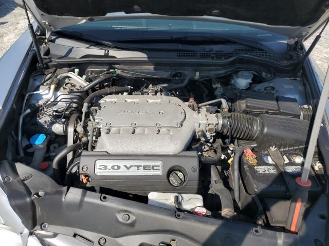 Photo 11 from auction – 2007 HONDA ACCORD EX with VIN 1HGCM82697A008332
