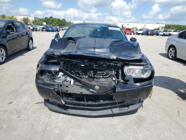 Photo 5 from auction – 2008 DODGE CHALLENGER with VIN 2B3LJ74W08H290444