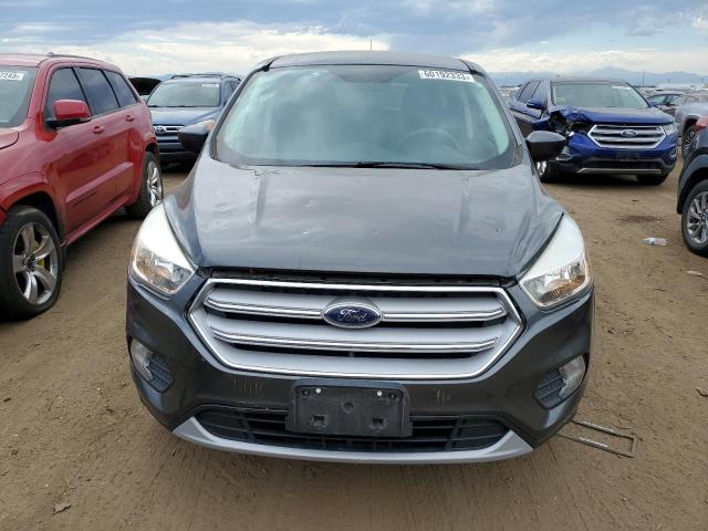 Photo 5 from auction – 2017 FORD ESCAPE SE with VIN 1FMCU9G96HUE35776