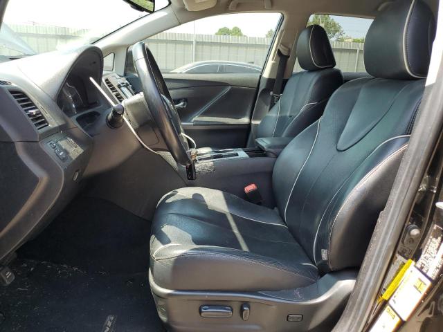 Photo 7 from auction – 2013 TOYOTA VENZA LE with VIN 4T3ZA3BB1DU078079