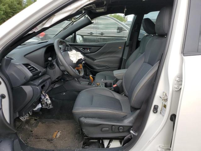 Photo 7 from auction – 2022 SUBARU FORESTER W with VIN JF2SKAMC5NH522162