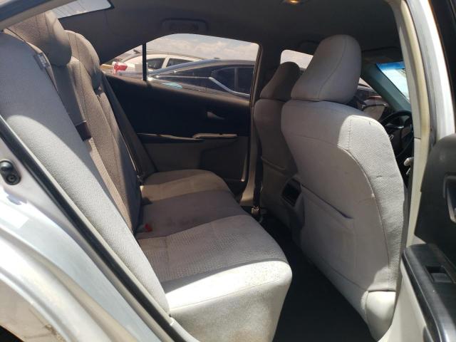 Photo 10 from auction – 2012 TOYOTA CAMRY BASE with VIN 4T1BF1FK0CU519435